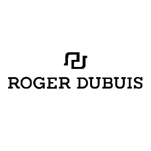 ロジェ・デュブイ ロゴ