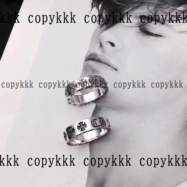 クロムハーツ リング ブランドコピー 激安通販 - accessories-00272 画像 2