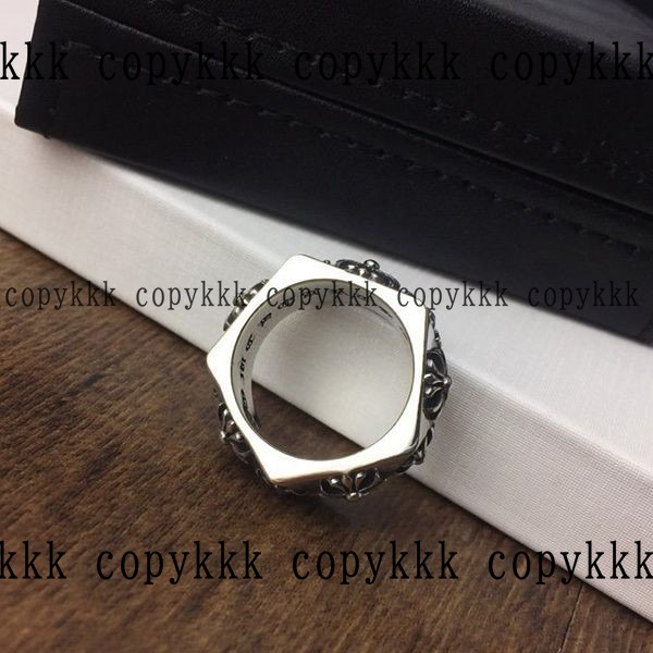 大人気 クロムハーツ リング ブランドコピー - accessories-00282 画像 4