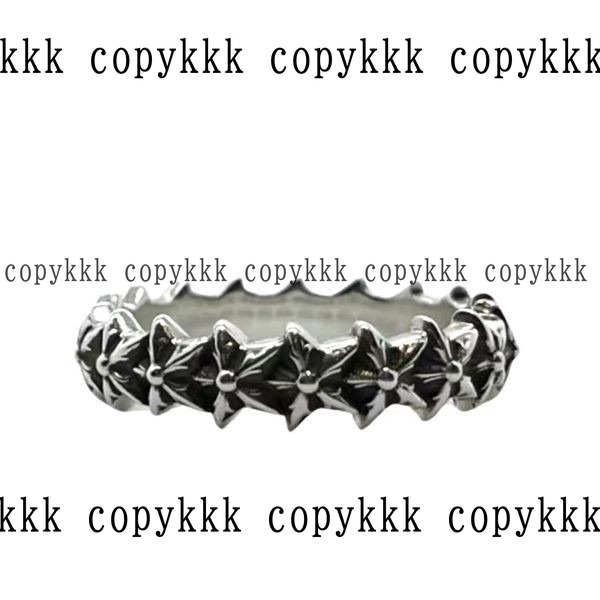 クロムハーツ リング N級品 送料無料 - accessories-00285