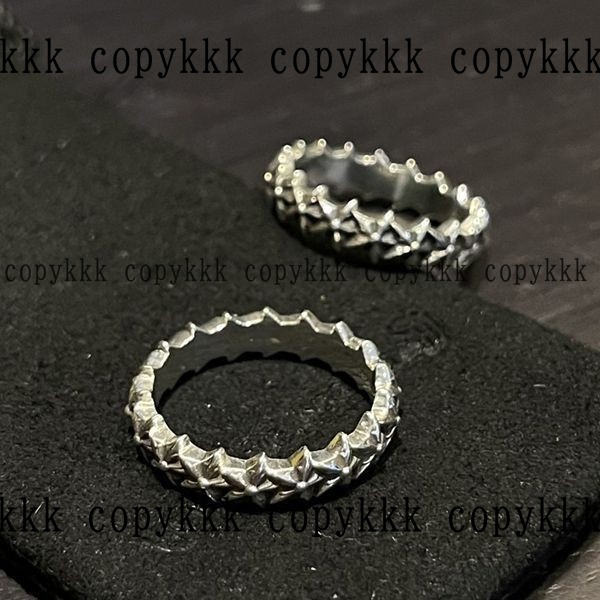 クロムハーツ リング N級品 送料無料 - accessories-00285 画像 3