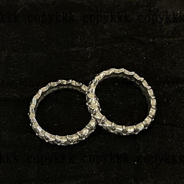 クロムハーツ リング N級品 送料無料 - accessories-00285 画像 6