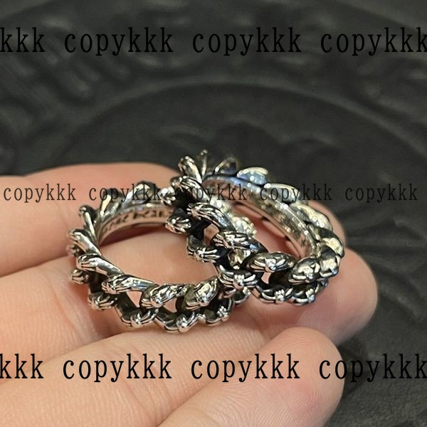 人気 クロムハーツ リング N級品 - accessories-00286