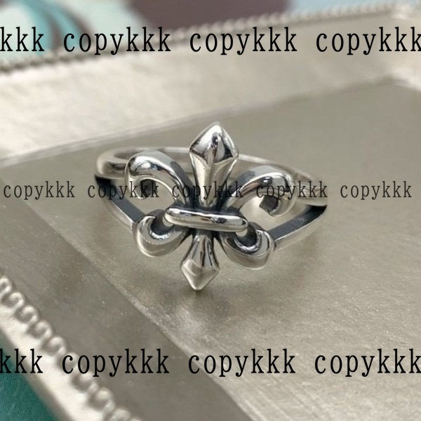 クロムハーツ リング N級品 送料無料 - accessories-00274