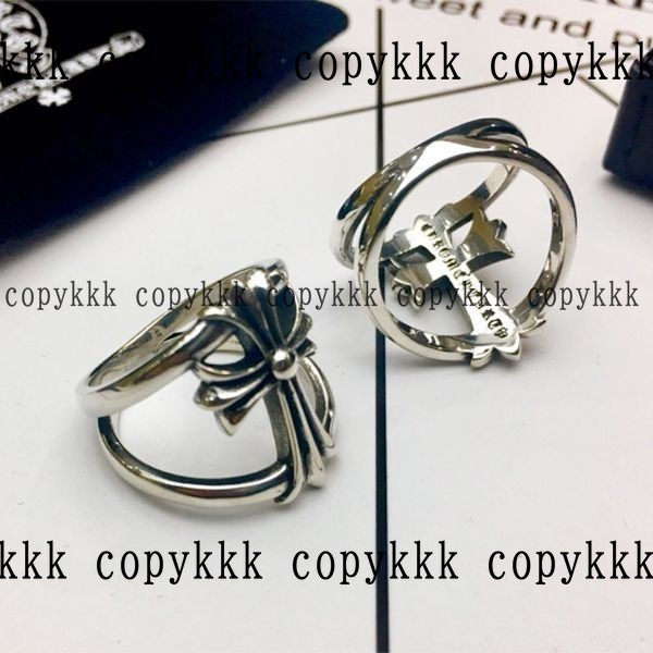 人気 クロムハーツ リング N級品 - accessories-00280