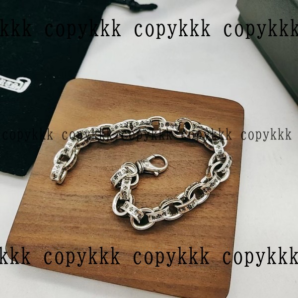 送料無料 クロムハーツ ブレスレット コピー - accessories-00314 画像 3