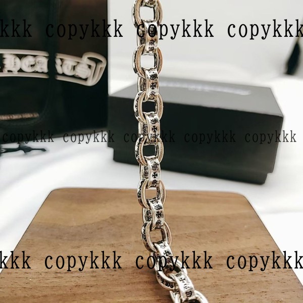 送料無料 クロムハーツ ブレスレット コピー - accessories-00314 画像 4