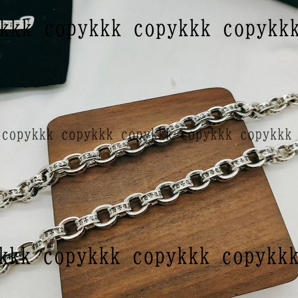 送料無料 クロムハーツ ブレスレット コピー - accessories-00314 画像 6