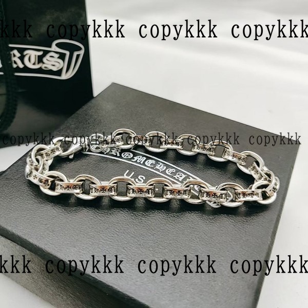 送料無料 クロムハーツ ブレスレット コピー - accessories-00314 画像 7