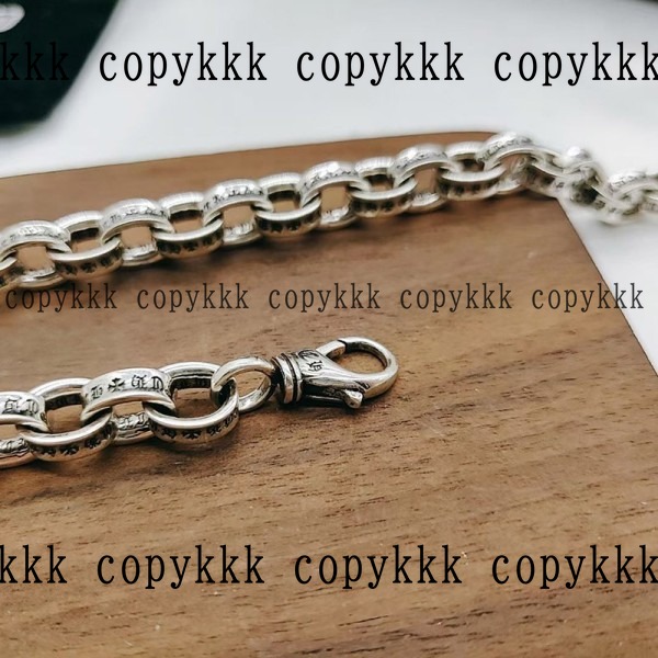 送料無料 クロムハーツ ブレスレット コピー - accessories-00314 画像 8