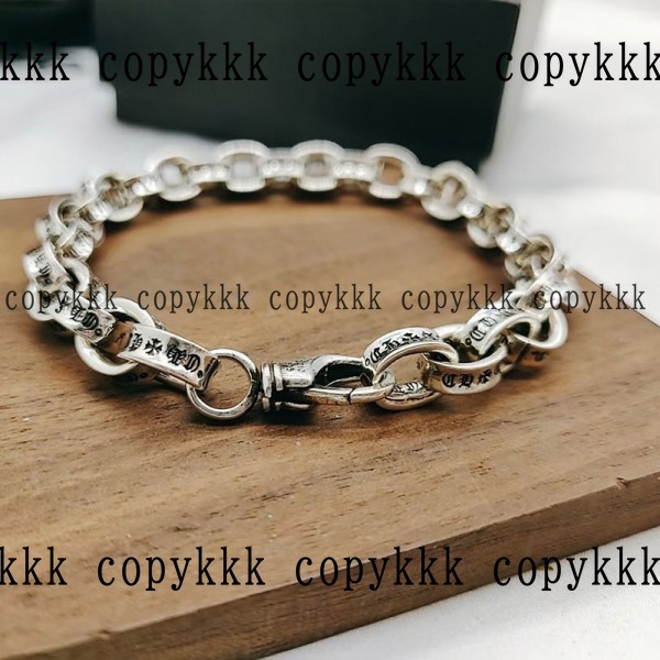 送料無料 クロムハーツ ブレスレット コピー - accessories-00314 画像 9