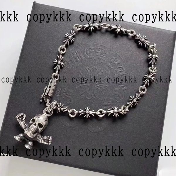 人気 クロムハーツ ブレスレット N級品 - accessories-00317 おすすめN級品
