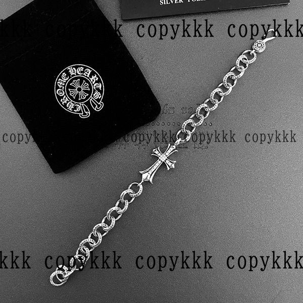 大人気 クロムハーツ ブレスレット ブランドコピー - accessories-00320 画像 5