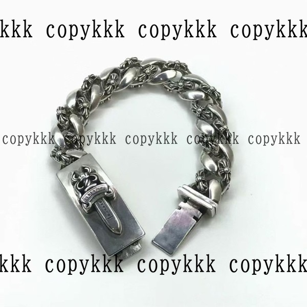 クロムハーツ ブレスレット ブランドコピー 激安通販 - accessories-00323 おすすめN級品
