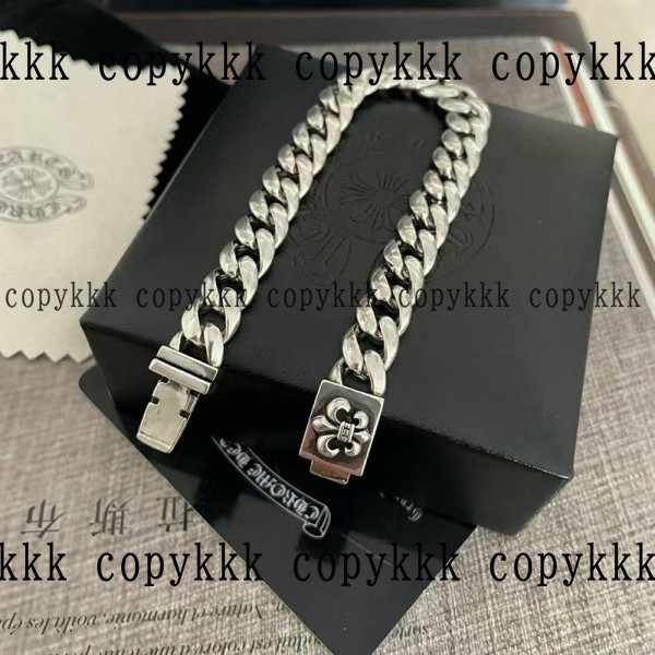 人気 クロムハーツ ブレスレット N級品 - accessories-00324 画像 2