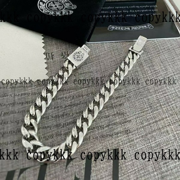 人気 クロムハーツ ブレスレット N級品 - accessories-00324 画像 3