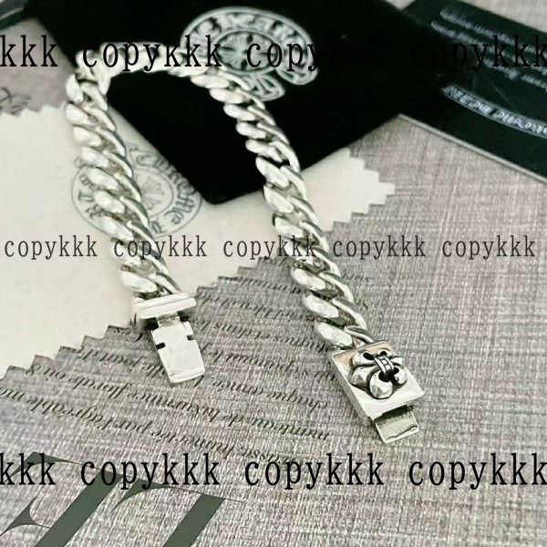 人気 クロムハーツ ブレスレット N級品 - accessories-00324 画像 4