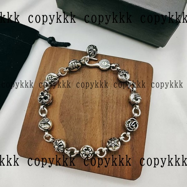 クロムハーツ ブレスレット ブランドコピー 激安通販 - accessories-00329