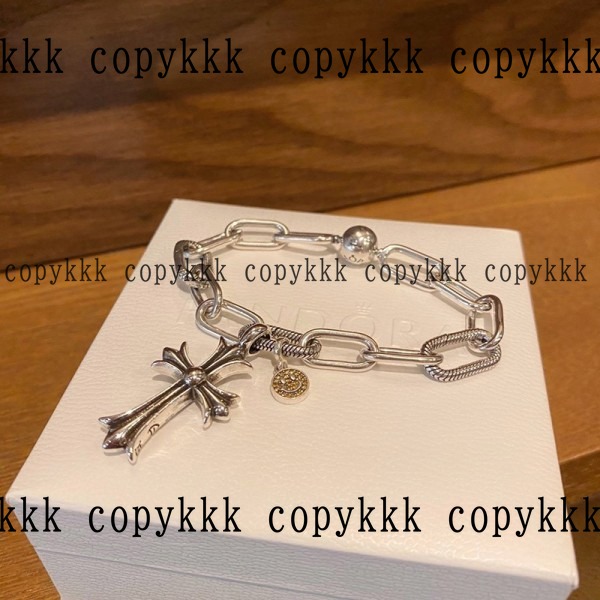 人気 クロムハーツ ブレスレット N級品 - accessories-00331