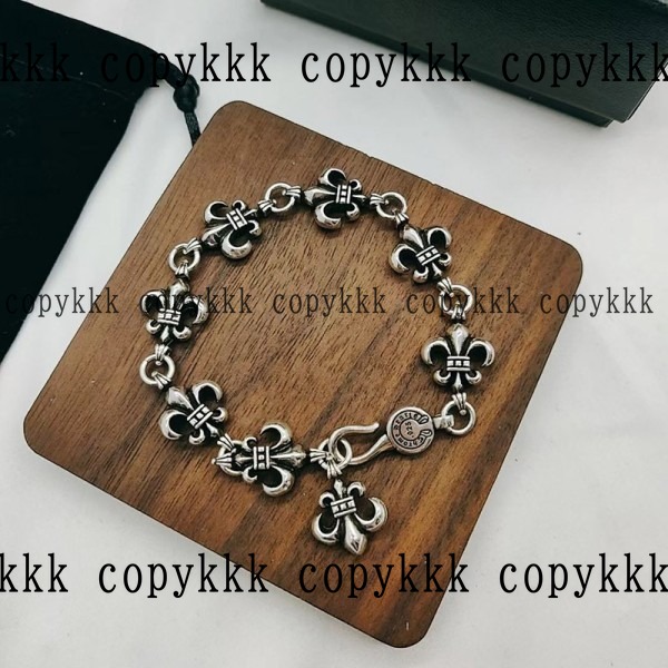 クロムハーツ ブレスレット N級品 送料無料 - accessories-00332