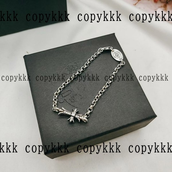格安 クロムハーツ ブレスレット コピー - accessories-00333 おすすめN級品