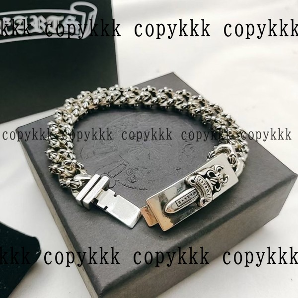 クロムハーツ ブレスレット N級品 送料無料 - accessories-00310