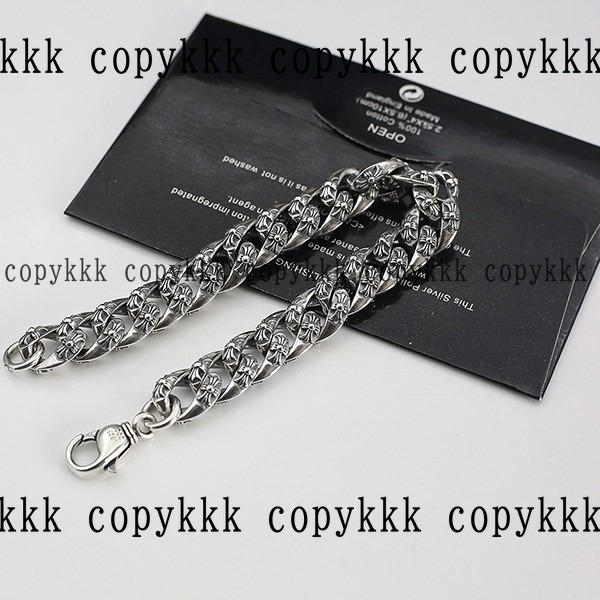 人気 クロムハーツ ブレスレット N級品 - accessories-00313 画像 2
