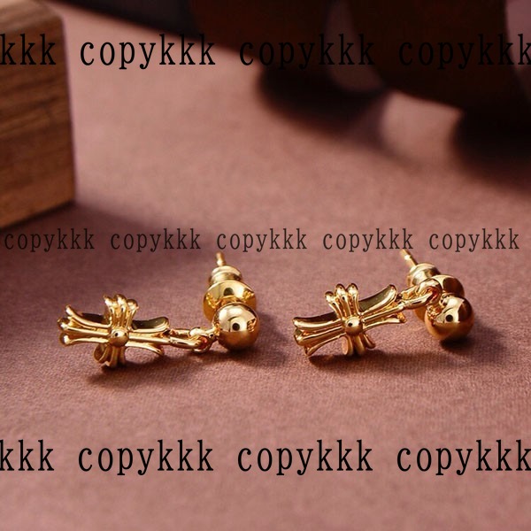 格安 クロムハーツ イヤリング コピー - accessories-00291 画像 4