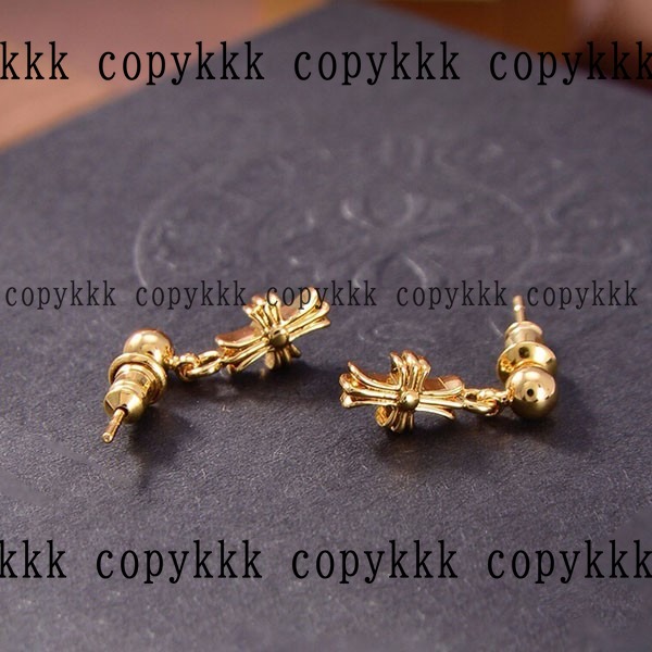 格安 クロムハーツ イヤリング コピー - accessories-00291 画像 5