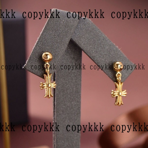 格安 クロムハーツ イヤリング コピー - accessories-00291 画像 6