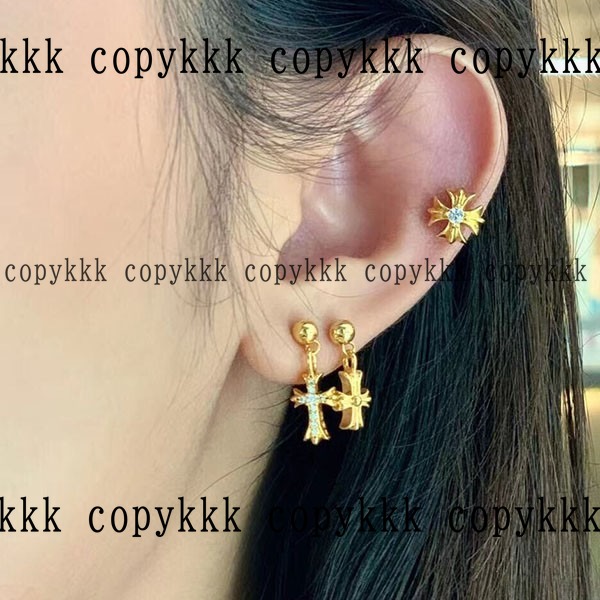格安 クロムハーツ イヤリング コピー - accessories-00291 画像 7