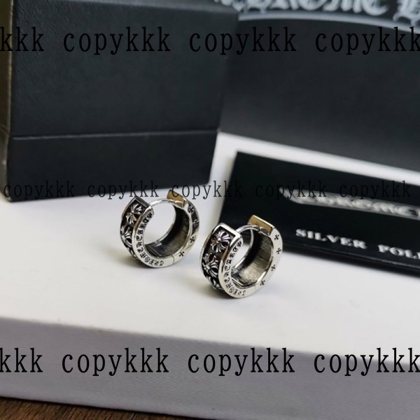 人気 クロムハーツ イヤリング N級品 - accessories-00301