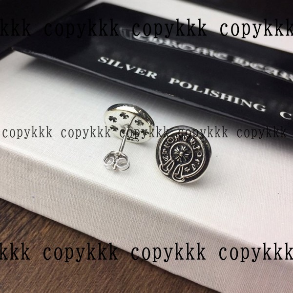 クロムハーツ イヤリング ブランドコピー 激安通販 - accessories-00302 画像 3