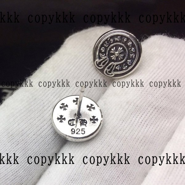 クロムハーツ イヤリング ブランドコピー 激安通販 - accessories-00302 画像 5