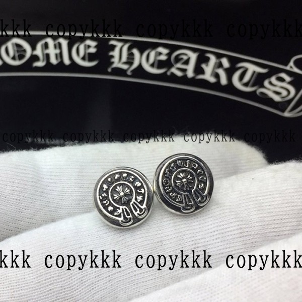 クロムハーツ イヤリング ブランドコピー 激安通販 - accessories-00302 画像 6