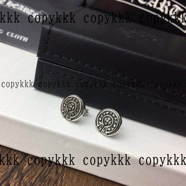 クロムハーツ イヤリング ブランドコピー 激安通販 - accessories-00302 画像 7