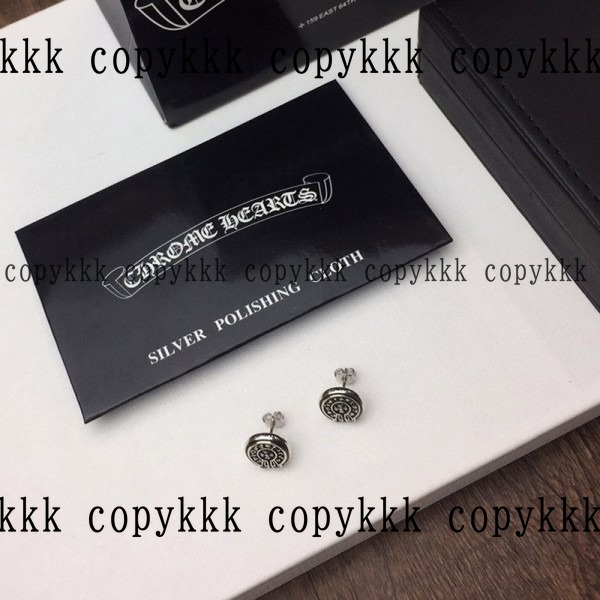 クロムハーツ イヤリング ブランドコピー 激安通販 - accessories-00302 画像 8