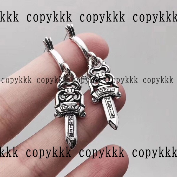 クロムハーツ イヤリング ブランドコピー 激安通販 - accessories-00292 おすすめN級品