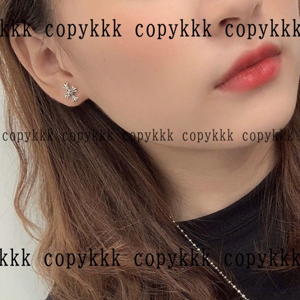 格安 クロムハーツ イヤリング コピー - accessories-00297 画像 2