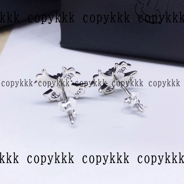 格安 クロムハーツ イヤリング コピー - accessories-00297 画像 5
