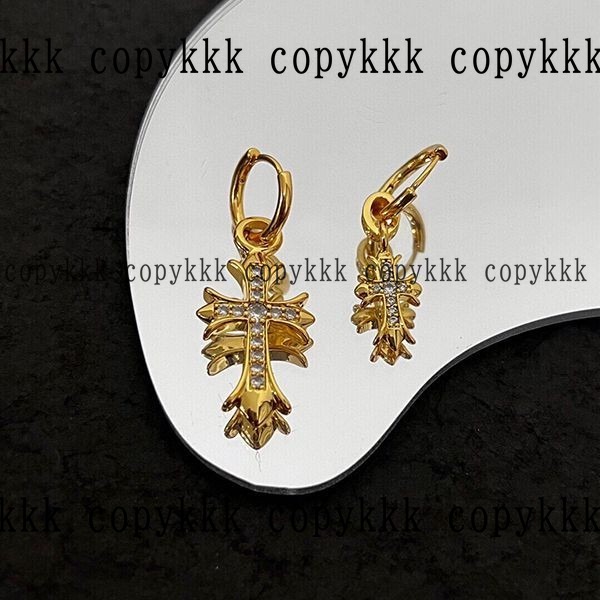 送料無料 クロムハーツ イヤリング コピー - accessories-00298 画像 3