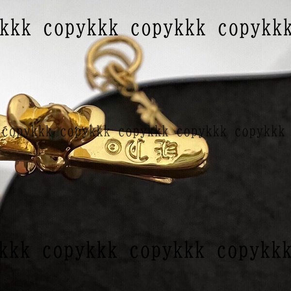 送料無料 クロムハーツ イヤリング コピー - accessories-00298 画像 6