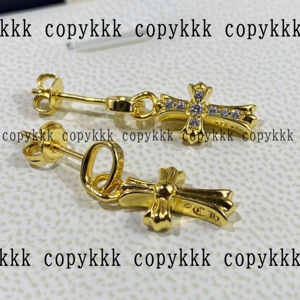 格安 クロムハーツ イヤリング コピー - accessories-00299 おすすめN級品