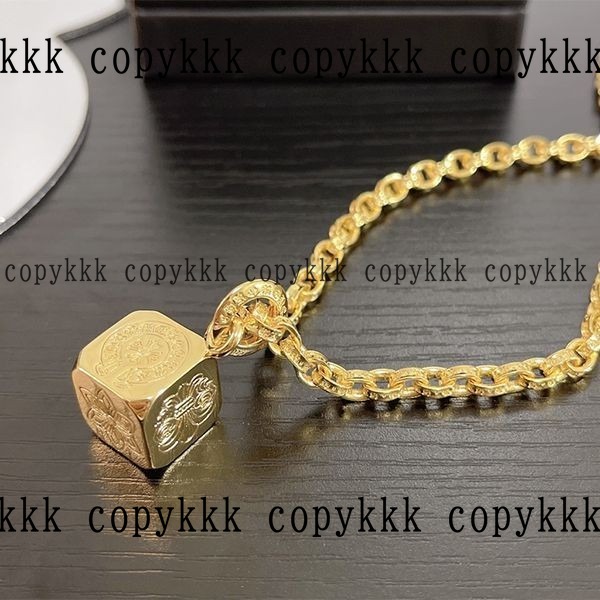 人気 クロムハーツ ネックレス N級品 - accessories-00346 おすすめN級品