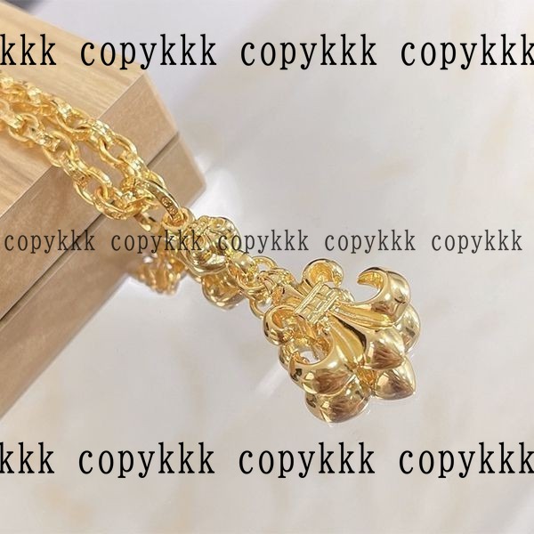 大人気 クロムハーツ ネックレス ブランドコピー - accessories-00348 おすすめN級品