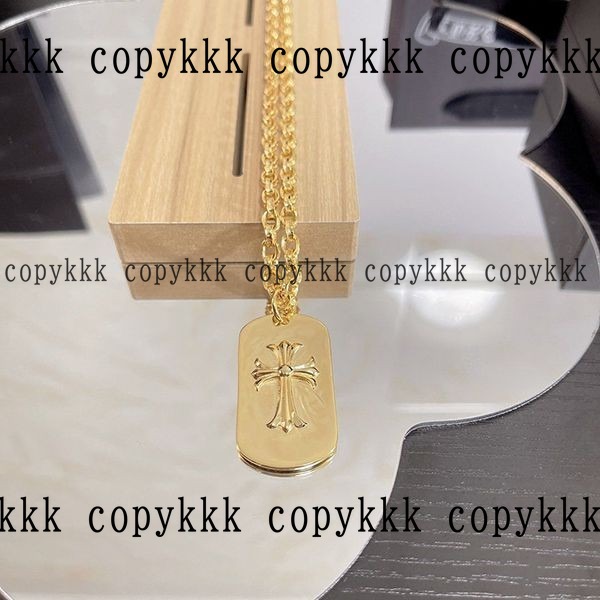 クロムハーツ ネックレス ブランドコピー 激安通販 - accessories-00354 画像 3