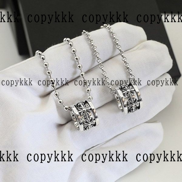 人気 クロムハーツ ネックレス N級品 - accessories-00355