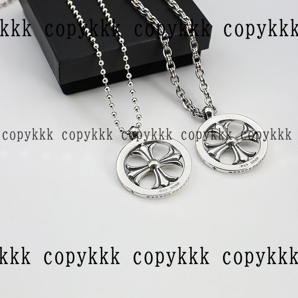 クロムハーツ ネックレス N級品 送料無料 - accessories-00356 画像 2