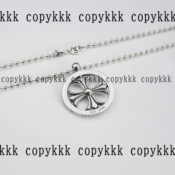 クロムハーツ ネックレス N級品 送料無料 - accessories-00356 画像 3