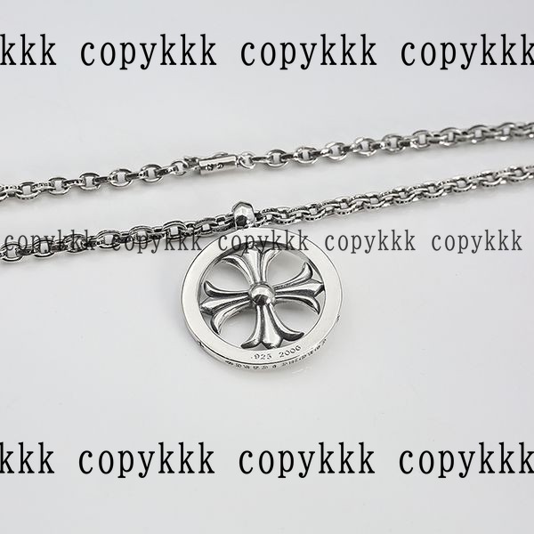クロムハーツ ネックレス N級品 送料無料 - accessories-00356 画像 4